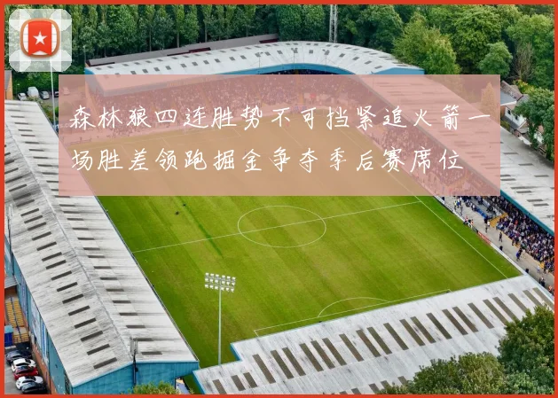 森林狼四连胜势不可挡紧追火箭一场胜差领跑掘金争夺季后赛席位