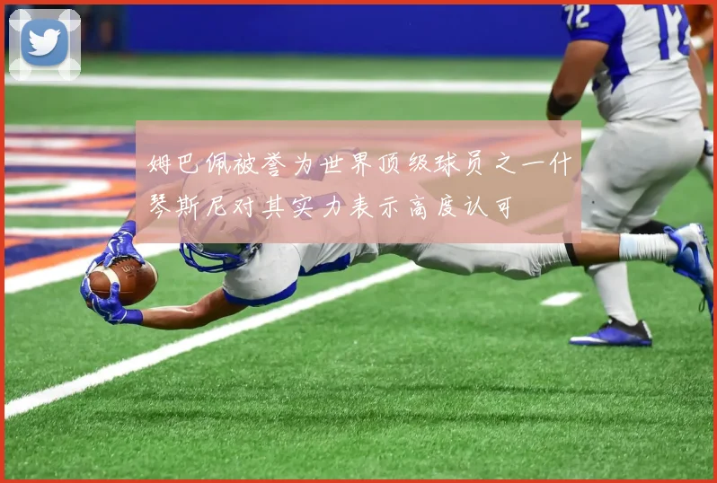 姆巴佩被誉为世界顶级球员之一什琴斯尼对其实力表示高度认可